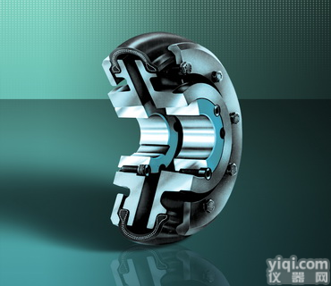 英国<em>芬纳</em>fenner轮胎<em>联轴器</em>