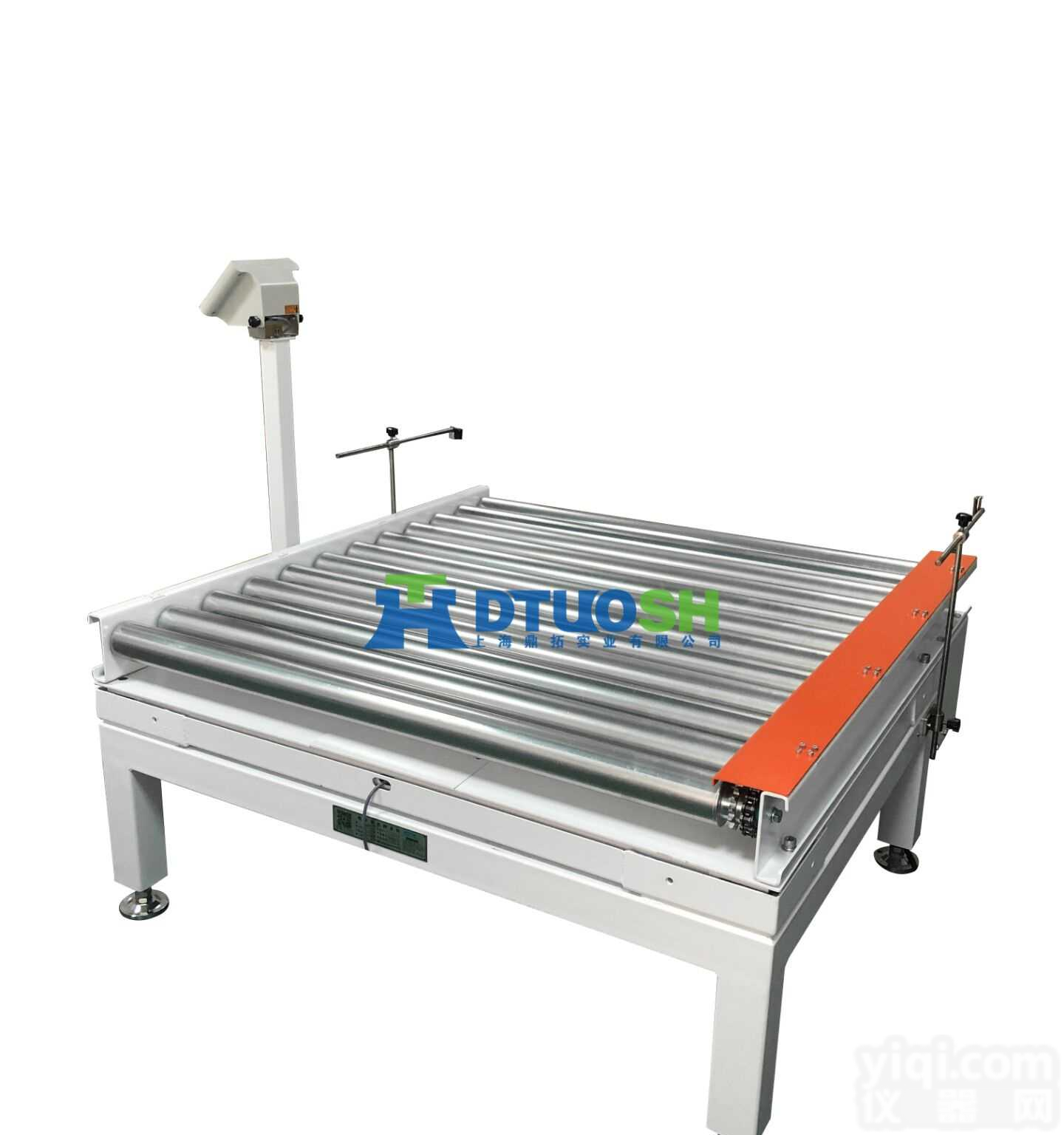 动力<em>滚筒</em>秤-<em>流水线</em>动力<em>滚筒</em>称<em>重机</em>