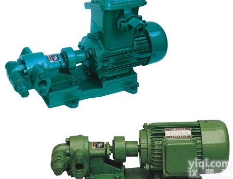 KCB防爆<em>齿轮泵</em>,齿轮<em>输油</em>泵