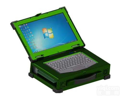 PCIe<em>加固</em><em>便携机</em>PCIe-1562成都威智科技厂家定制