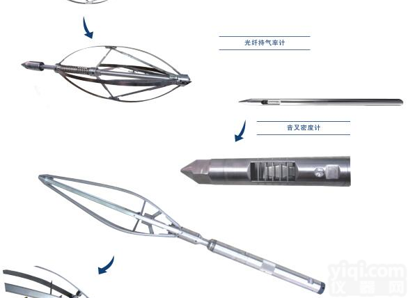 八参数组合<em>测井仪</em> 多参数<em>测井仪</em>器厂家 思坦<em>测井仪</em>