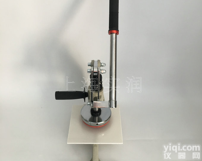 潍坊100<em>平方厘米</em>手压取样刀,平方米克重<em>取样器</em>