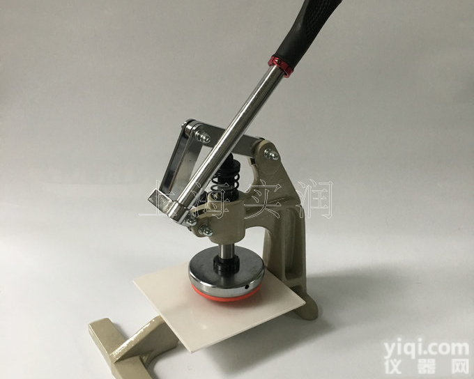 <em>济宁</em>手压克重<em>取样器</em> | 取样面积100cm2 厚度10mm
