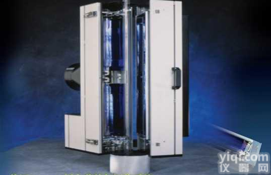 <em>德国</em>Hoenle周向紫外灯<em>固化</em>系统 UVAPRINT LE