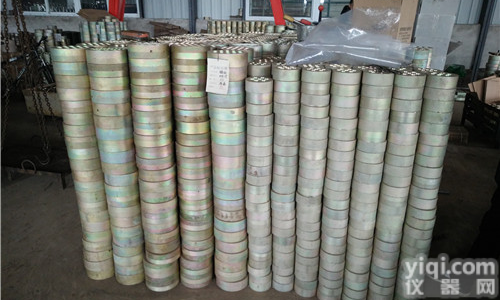 荥阳t梁张拉用YM15圆锚<em>锚具</em>2019<em>夏季</em>促销