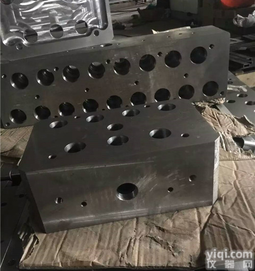 铜川<em>公路桥梁</em>用15孔<em>锚具</em>企业动态