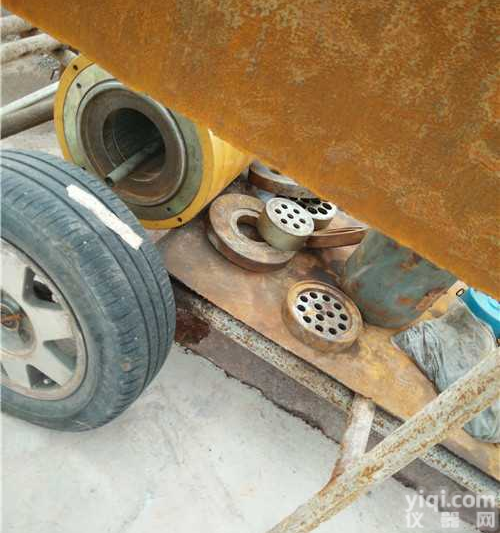 开封<em>箱梁</em>张拉用15孔<em>锚具</em>企业新闻