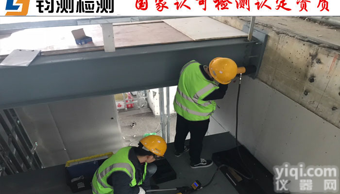 <em>汉中</em><em>机场广告</em>Pai检测怎么检测