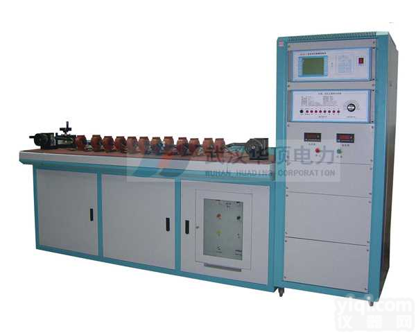 极速多台位<em>互感器</em>检定<em>装置</em>生产厂家极速多台位<em>互感器</em>检定<em>装置</em>@新闻快讯