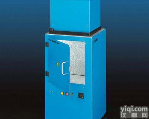 <em>德国</em>Hoenle<em>太阳光</em>模拟灯/紫外固化箱<em>UVACUBE400</em>