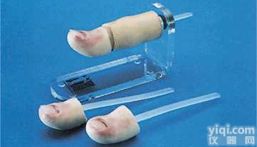 拔甲术<em>练习</em>模块 手指拔甲术<em>练习</em><em>模型</em>