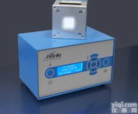 <em>德国</em>Hoenle UVAPRINT ACM紫外<em>固化</em>箱100SOV