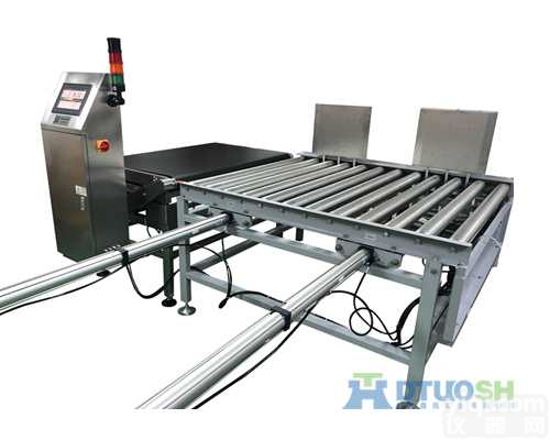 自动<em>重量</em><em>分拣</em>秤，<em>重量</em>范围检重<em>分拣</em>秤