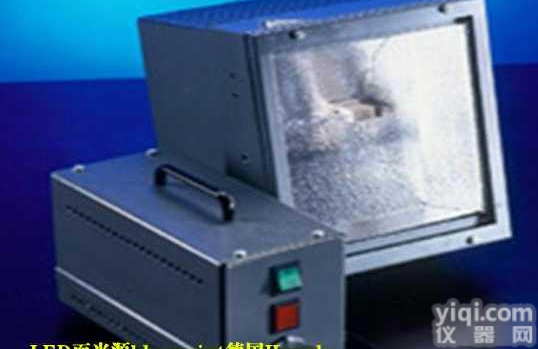 <em>德国</em>LED 面<em>光源</em>Hoenle <em>bluepoint</em> LED