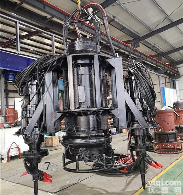 型号多多 电动渣浆泵 <em>耐磨</em>抽沙泵 潜水<em>砂砾</em>泵