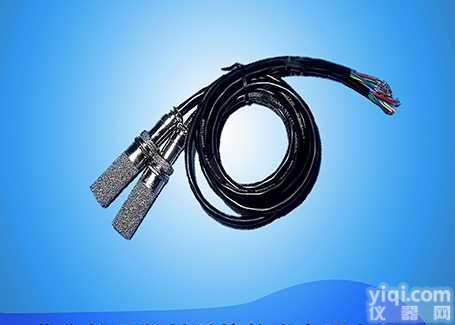 防护型防尘、数字探头式、<em>温湿度</em>传感器 I2C<em>总线</em><em>温湿度</em>计