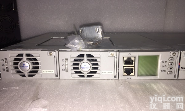 <em>艾默生</em>NetSure212C23-S1<em>开关电源</em>