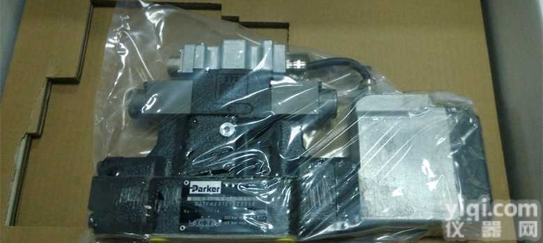 <em>派克</em>老<em>型号</em>D41FHE01E1NE0048比例阀现货