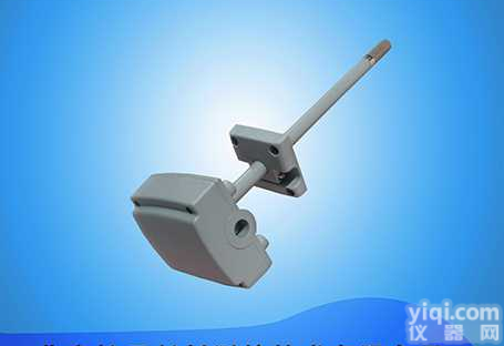 高质量、两线制、暖通 <em>空调</em>用 <em>管道</em>插入式常温型单湿度传感器