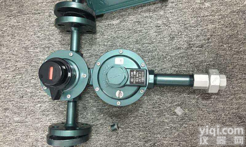 <em>日本</em><em>伊藤</em>ito<em>减压阀</em>AX-1自动切换阀