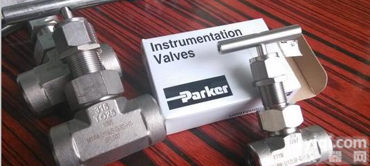 <em>美国</em>派克江苏代理商PARKER仪表<em>针阀</em>，PARKER A-LOK派克针型阀