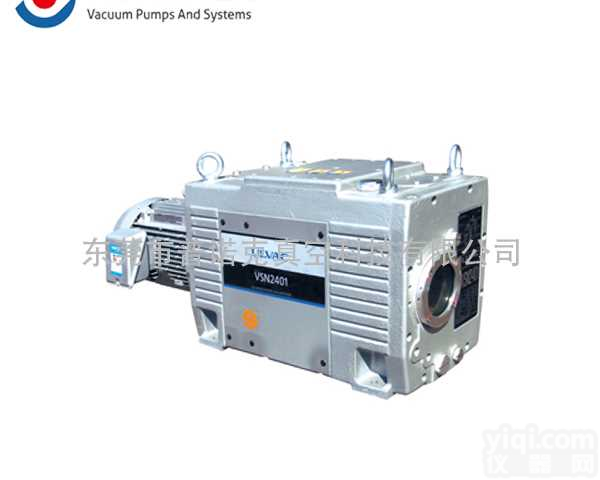 <em>阿尔卡特</em><em>干式</em>罗茨泵维修