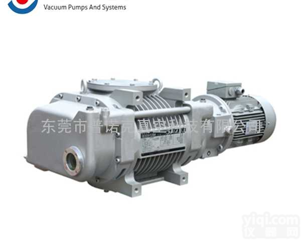 <em>罗茨</em>泵<em>真空泵</em><em>维修</em>方法