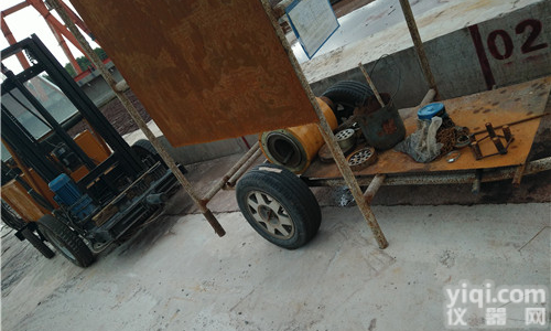 郑州预应力张拉<em>锚具</em>四<em>件套</em>促销