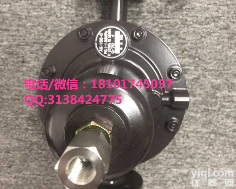 日本ITO<em>伊藤</em>气相切换阀AX-160-0<em>进口</em>调压器