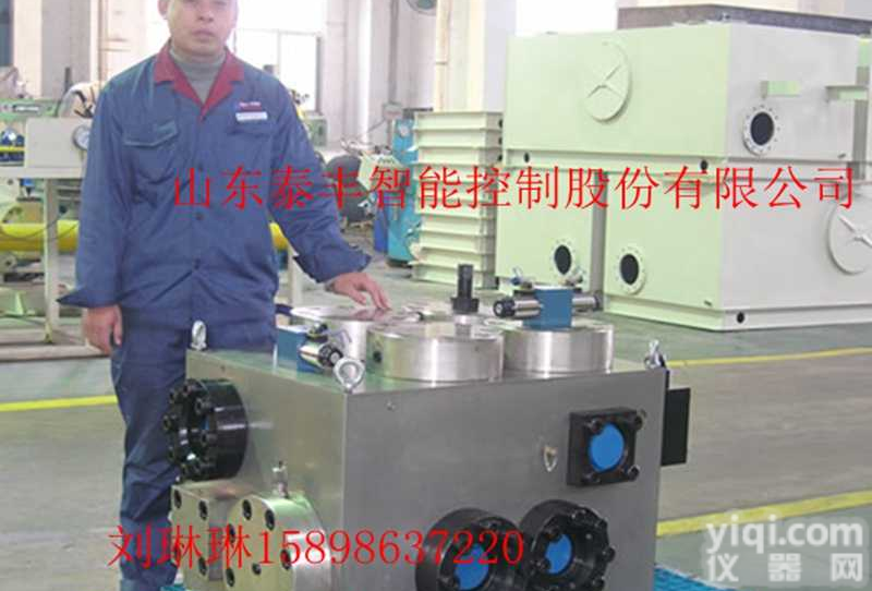 山东<em>泰丰</em><em>二通</em><em>插装阀</em>