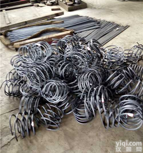 邯郸<em>高架桥</em>梁用BM型扁锚<em>锚具</em>企业动态