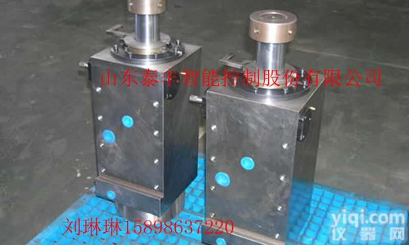 折弯机<em>油缸</em> WST<em>系列</em>液压<em>油缸</em>