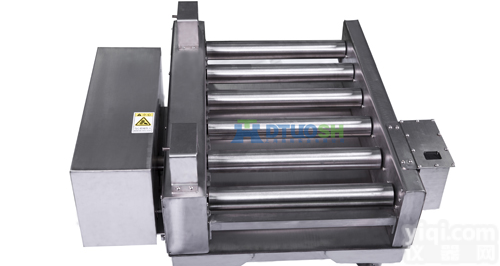 自动<em>滚筒</em>秤，<em>输送</em>式<em>滚筒</em>电子平台秤