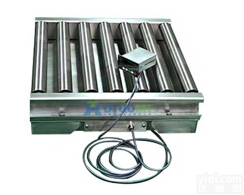 流水线检重<em>滚筒</em>称，<em>智能</em><em>分拣</em>分选<em>滚筒</em>秤