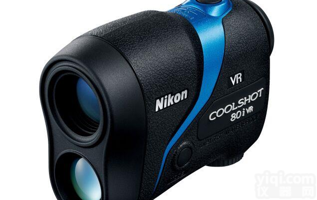 日本<em>尼康</em>COOLSHOT80iVR<em>测高仪</em>