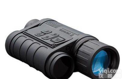 红外微光数码<em>夜视仪</em> 拍照录像 <em>美国</em>博士能bushnell 260150 6x50