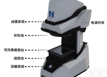 <em>一键</em>式<em>测量仪</em>，  快速<em>测量仪</em>,<em>一键</em><em>测量仪</em>价格-OMQ100