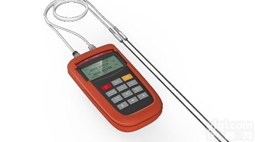 <em>GT11</em>  手持<em>精密</em><em>测温仪</em>