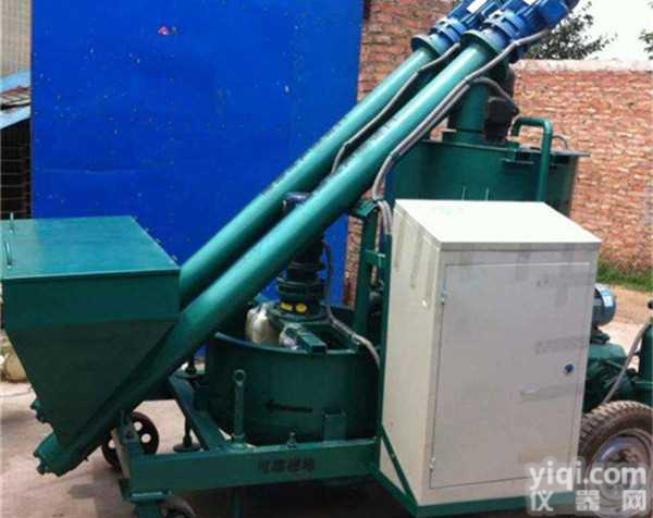 <em>预制</em>梁<em>灌浆</em>机器智能压浆<em>台车</em>，价格标准