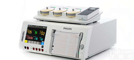 <em>飞利浦</em> Avalon CL<em>母婴</em><em>监护仪</em>