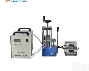 双平板<em>手动</em><em>热压机</em> 指针型300°C <em>手动</em>热压成型机-<em>手动</em>  新诺