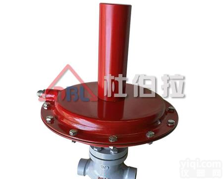 <em>自力</em>式微压<em>调节阀</em> 天然气<em>减压阀</em> 阀后压力<em>调节阀</em>