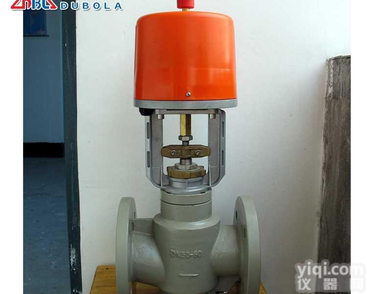 电子式<em>角形</em>套筒<em>调节阀</em> 电动<em>高压</em><em>调节阀</em>