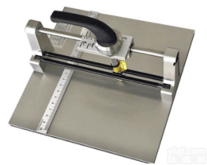 沈阳科晶  <em>精密</em>手动<em>划片</em>机