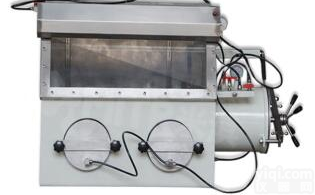 <em>JK-STX1不锈钢真空手套箱</em>