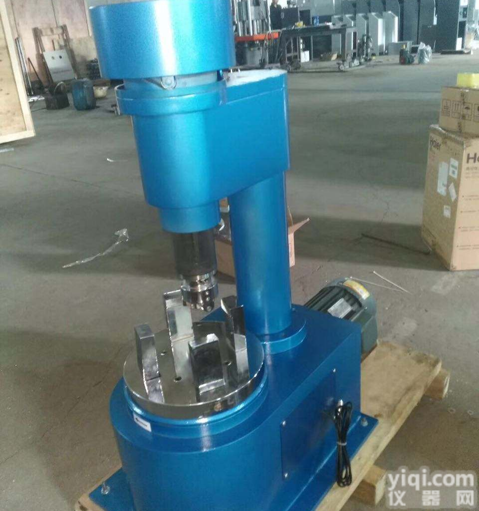 水泥胶砂耐磨<em>试验机</em>砼混凝土耐磨<em>试验机</em>非金属<em>耐磨性</em>试两用