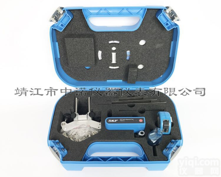 SKF<em>激光</em>对中仪<em>TKSA11</em> 电机轴对中仪<em>TKSA11</em>