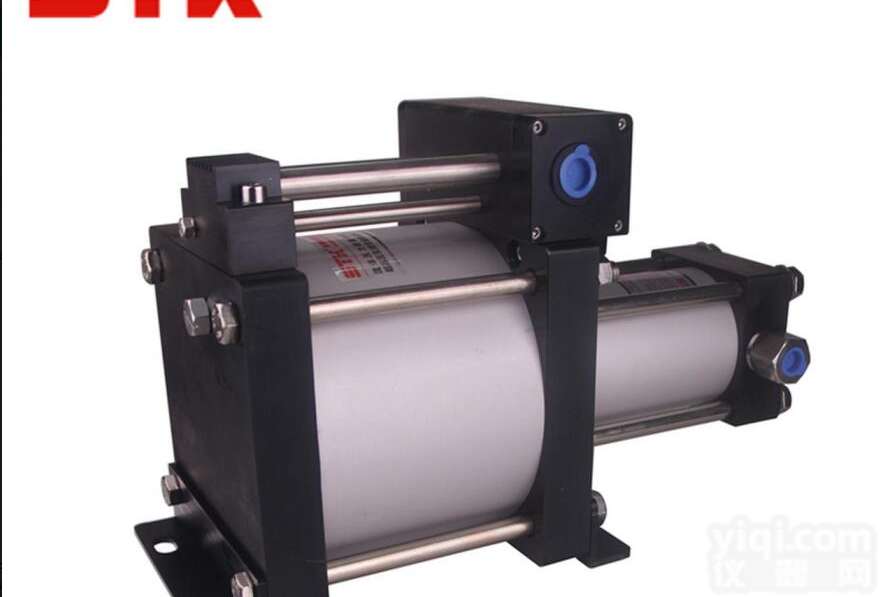 生产供应STK思特克AB系列气动<em>增压泵</em> 气动增<em>压设备</em> 空气增压阀