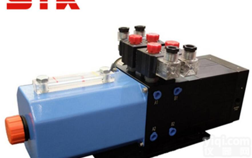 冲床<em>夹具</em> 快速转换夹紧设备 静压测试设备 气驱液压动力泵--深圳市思特克<em>气动液压</em>有限公司