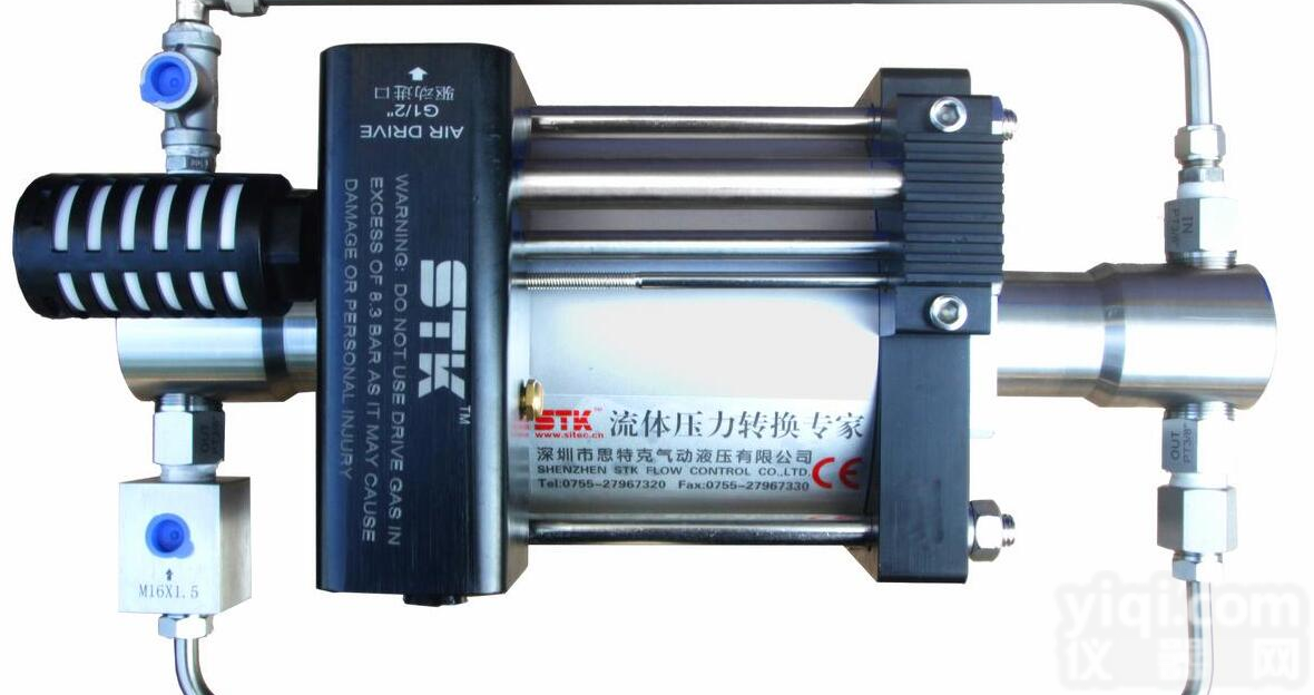 冷凝器管板液压胀管机 高压加热器专用<em>设备</em> STK<em>深圳</em>思特克